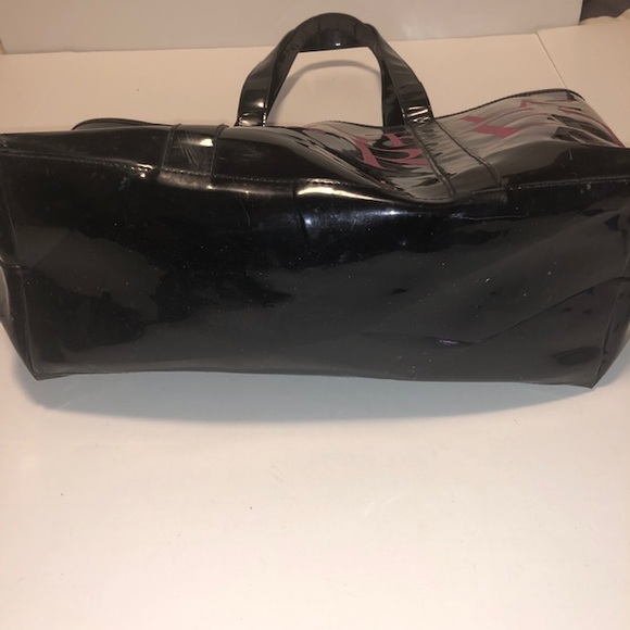 Victoria Secret Tote - Picture 3 of 6